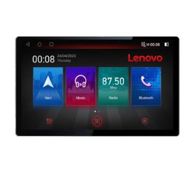 Navigatie Opel Mokka 2012-2016 K-MOKKA1 Lenovo PRO 4+64 13 inch 2K android 4G DSP gps internet a