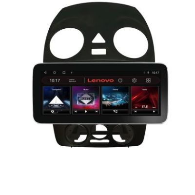 Navigatie VW Beetle 2005-2010 Lenovo PRO 4+64 12.3 inch qled android 4G DSP gps internet  KIT-beetle-old