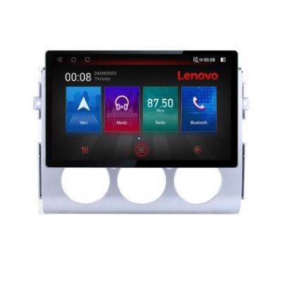 Navigatie Toyota FJ Cruiser 2006-2020 Lenovo PRO 4+64 13 inch 2K android 4G DSP gps internet  Kit-fj-cruiser