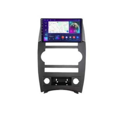 Navigatie Jeep Commander Android radio gps internet 4+64 carplay android auto Kit-commander+EDT-E309v3