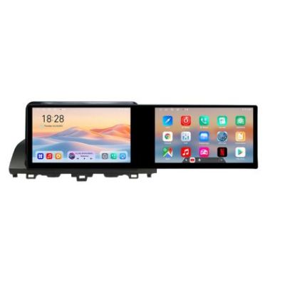 Navigatie Honda Accord 2019-2022 Edotec 8 core 4+128 10.5 inch Incell 1K android Wifi 5Ghz gps internet