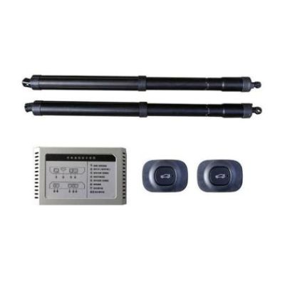Sistem de ridicare și închidere portbagaj automat din buton și cheie TOYOTA LandCruiser  2007-2014