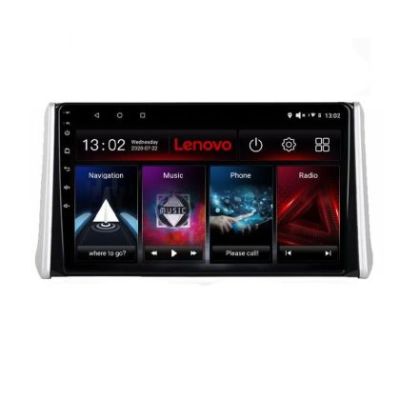 Navigatie Toyota RAV4 2018 8 core 6+128 GB Android Waze USB Navigatie Internet Youtube Radio v1 Lenovo
