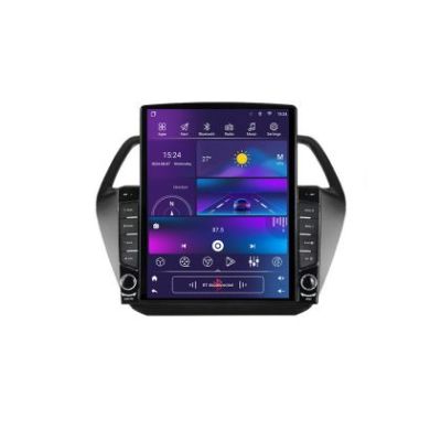 Navigatie Suzuki S-Cross G-337 ecran tip TESLA 9.7" cu Android Radio Bluetooth Internet GPS WIFI 4+32GB DSP 4G Octa Co