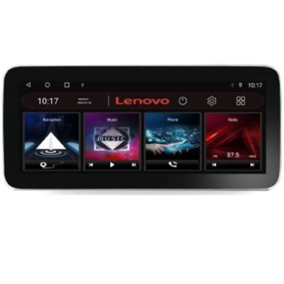 Navigatie Suzuki SX4 2006-2013 K-124 Lenovo PRO 8+256 12.3 inch qled android 4G DSP gps internet