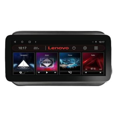 Navigație dedicată Suzuki SX4 S-Cross 2022 Lenovo PRO 8+256 12.3 inch qled android 4G DSP gps internet