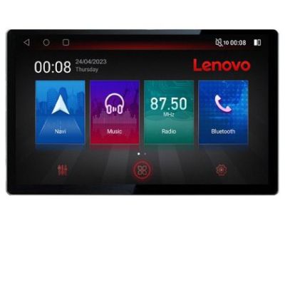 Navigatie Suzuki Alto 2009-2016, Ecran 2K QLED 13",Octacore,8Gb RAM,128Gb Hdd,4G,360,DSP,Carplay,Bluetooth