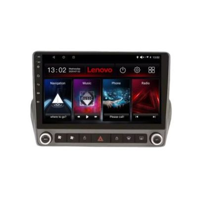 Navigatie dedicata Chevrolet Camaro 2008-2015 Lenovo Qled 12.3 inch Octa Core 4+64 360 DSP ADAS carplay android auto radio internet PRO-12.3-4+64
