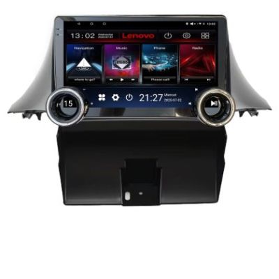 Navigatie Chevrolet Orlando Lenovo Incell 1K 10.5 inch  8 core 4+64 carplay android auto radio internet kit-orlando+EDT-E211-RK