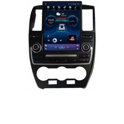 Navigatie Land Rover Freelander 2007-2011 Lenovo Tesla Qled 9.7" Octacore 4Gb RAM 32Gb 4G DSP Carplay Android Auto Bluetooth