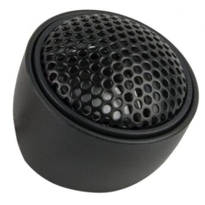 Set 2 Difuzoare tweeter Audio System CARBON TW24, 70 watts, 50 mm, 2", 4 ohm, Budget