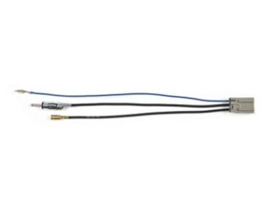 Adaptor retinere antena originala Isuzu D-Max  dupa 2020
