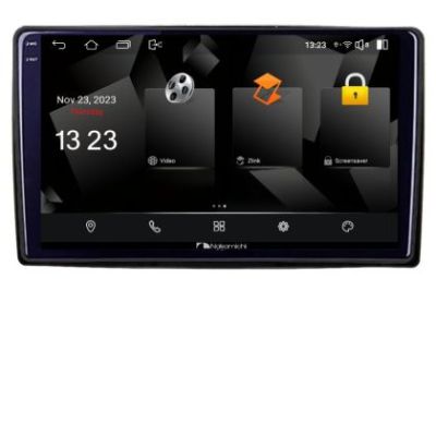 Navigatie universala 2din-2 Android Octa Core Qualcomm 2K Qled 8+128 DTS DSP 360 4G Optical