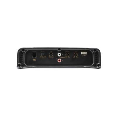 Amplificatoare Phoenix Gold  RX2250.1 1 x 250 watts, în 2 sau 4 Ohm, clasa A/B, 1 canal