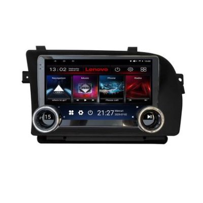 Navigatie S Klass w221 2005-2012 Lenovo 8 core 4+64 10.5 inch Incell 1K android Wifi 5Ghz gps internet