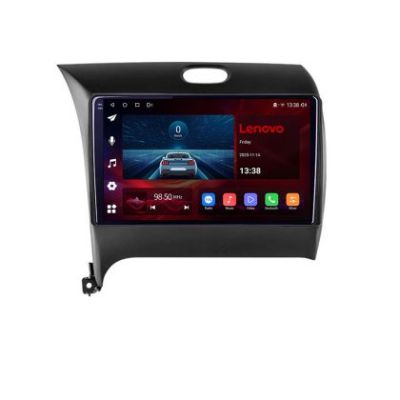 Navigatie Kia Cerato 2013-2017 M-1562 Octa Core Android Radio Bluetooth GPS WIFI/4G DSP 2K 8+128GB 360 Toslink