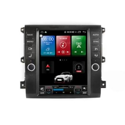 Navigație Land Rover Discovery 5 L462, 12.1 inci,