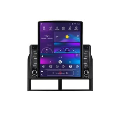 Navigatie Jeep Grand Cherokee 1999-2004 G-cherokee-old ecran tip TESLA 9.7" cu Android Radio Bluetooth Internet GPS WI