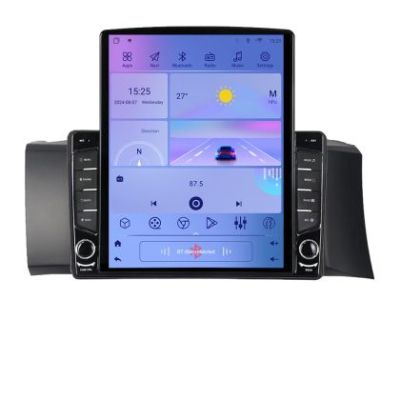 Navigatie Subaru BRZ 2012-2021 Toyota GT 86 2012-2021 Android radio gps internet  Octa Core 4+64 LTE KIT-BRZ+EDT-E709