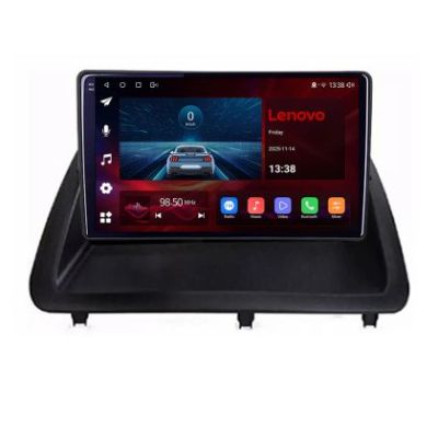 Navigatie Lexus CT intre anii 2011-2018 Octa Core Android Radio Bluetooth GPS WIFI/4G DSP 2K 8+128GB 360 Toslin
