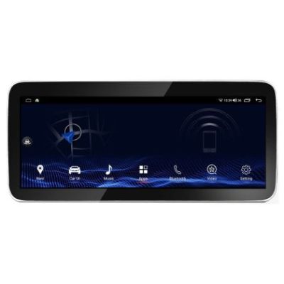 Sistem de navigatie universala Lenovo ecran de 10.25" 8+128 GB octa core 360  D1-PRO-BBA-LX-8+128