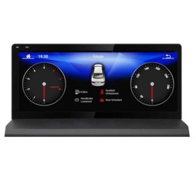 Navigatie Lexus NX 2014-2017 cu joystick Android internet GPS usb 8CORE
