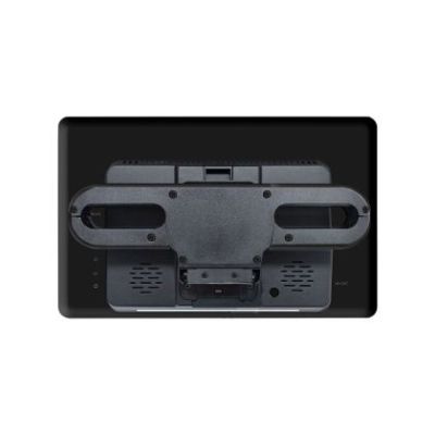 Monitor Android LENOVO-F1A-HM01 tetieră cu prindere universală, procesor Quadcore, 4GB ram, 64GB stocare, ecran 10.1 inci, USB, bluetooth
