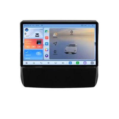 Navigatie Subaru Forester 2017-2020 C-forester20 Android 8 Core 2.2 Ghz 8+128 Qled 1K ADAS 4G LTE GPS 360 kit-forester20+EDT-E409V3