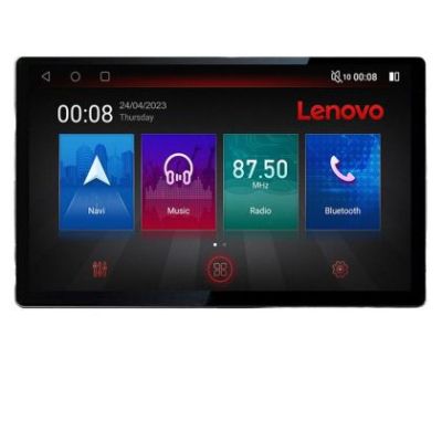 Navigatie VW Beetle 2012-2018 N-beetle ecran 13" 2K 8+128 Android Waze USB Navigatie 4G 360 Toslink Youtube Rad