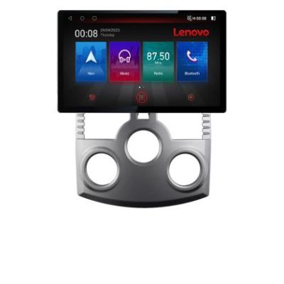 Navigatie Daihatsu Terios 2006-2016 Lenovo PRO 4+64 13 inch 2K android 4G DSP gps internet  kit-terios-