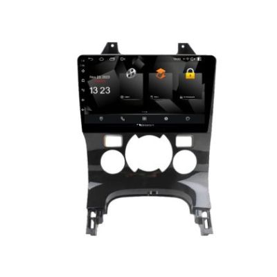 Navigatie Peugeot 3008 5960Pro-323 Android Octa Core Qualcomm 2K Qled 8+128 DTS DSP 360 4G Optical