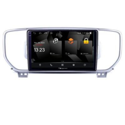Navigatie Kia Sportage 2016-2018 5960Pro-567 Android Octa Core Qualcomm 2K Qled 8+128 DTS DSP 360 4G Optical
