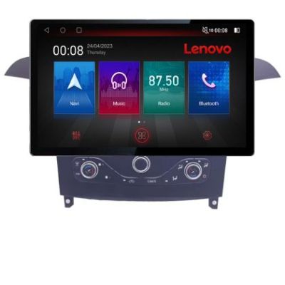 Navigatie Ford S-max 2006-2014 Qled 2K Octa Core 8+128 LTE 4G DSP Wifi 5Ghz HDMI android auto carplay radio gps internet KIT-smax-navi+ULTRA-2K-13-8+128