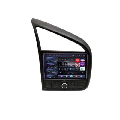 Navigatie Audi R8 2006-2014 Android radio gps internet 8 core QLED 2K 16+512GB 360 Edotec