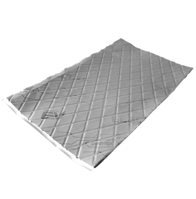 Insonorizant vibro Dr Artex Electra EV Silver 2.5 pachet 4.5 m2 multilayer 2 straturi