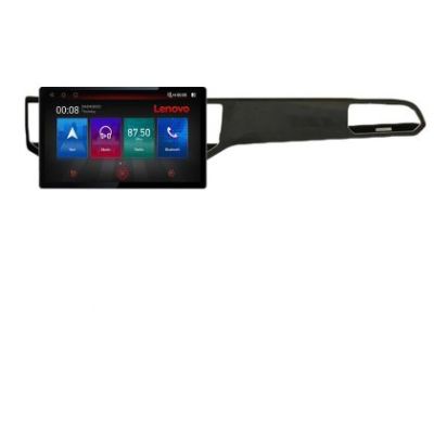 Navigatie VW Golf Sportsvan 2016-2021 K-sportsvan Lenovo PRO 4+64 13 inch 2K android 4G DSP gps internet