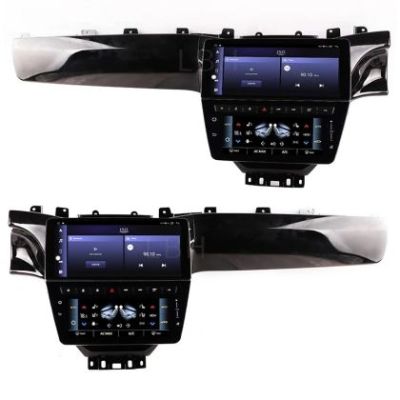 Navigație Maserati GT 2005 - 2015, AllInOne, 12.3 inci, 8GB Ram, 128GB Stocare