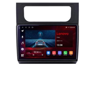 Navigatie VW Touran 2010-2016 M-touran3 Octa Core Android Radio Bluetooth GPS WIFI/4G DSP 2K 8+128GB 360 Toslin