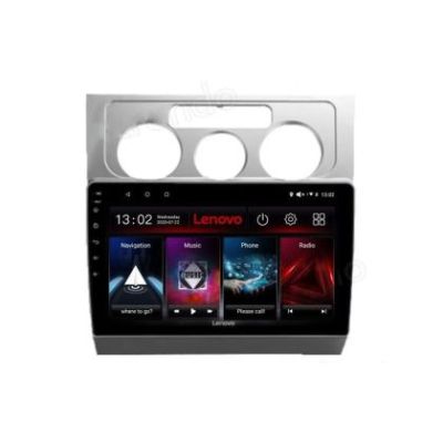 Navigatie VW Touran 2003-2010 Lenovo Kit-TOURAN1 8 core 6+128 GB Android Waze USB Navigatie Internet Youtube Radio
