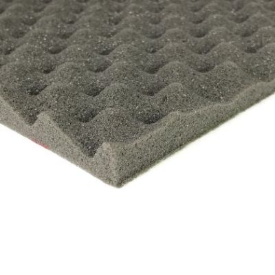 Insonorizant fono absorbant Dr ARTEX Lace 15 mm coala 50x35 cm