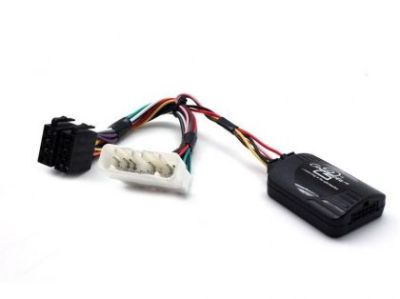 Connects2 CTSIZ001.2 adaptor comenzi volan Isuzu D-Max v1