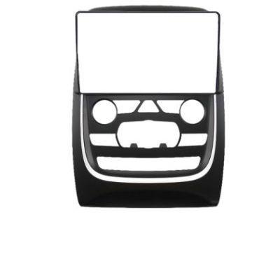 Kit Instalare navigatie de 9 inchi Jeep Durango 2014-2020