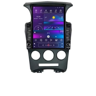 Navigatie Kia Carens 2006-2012 clima automata Android radio gps internet  Octa Core 4+64 LTE KIT-carens-2006+EDT-E709