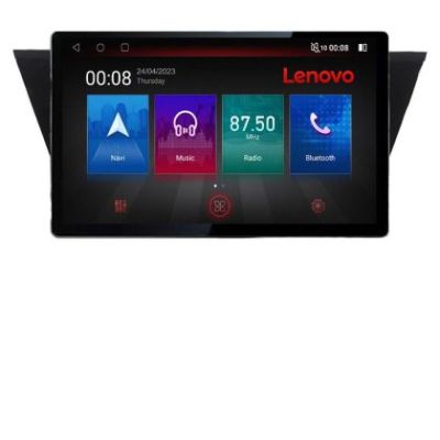 Navigatie Volkswagen Touran 2016- N-3144 ecran 13" 2K 8+128 Android Waze USB Navigatie 4G 360 Toslink Youtube R