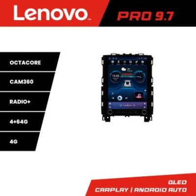 Navigatie Renault Megane 4 2016-2024 cu navi tip tesla radio gps internet 8 Core 4+64 360 4G carplay android auto  kit-tesla