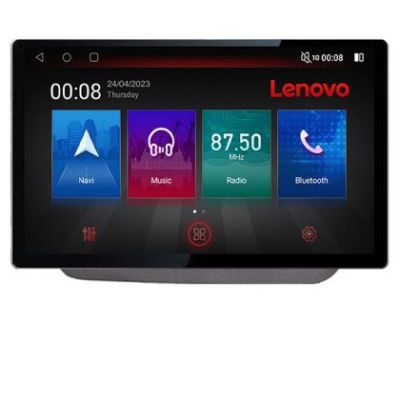 Navigatie Seat Altea 2005-2014 Ecran 2K QLED 13",Octacore,8Gb RAM,128Gb Hdd,4G,360,DSP,Carplay,Bluetooth