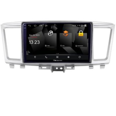 Navigatie Infinity QX60 2014-2020 Android radio gps internet octa core 8+128 carplay android auto