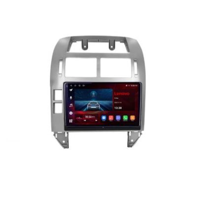Navigatie VW Polo 2004-2011 Octacore, 8 Gb RAM, 128 Gb Hdd, 4G, Qled 2K, DSP, Carplay AA, 360, Bluetooth
