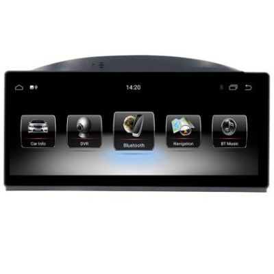 Navigatie Volvo S80 XC70 2012-2017 Android internet GPS usb PX6