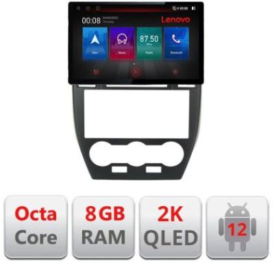 Navigatie LandRover Freelander 2 2006-2012 N-freelander2 ecran 13" 2K 8+128 Android Waze USB Navigatie 4G 360 T